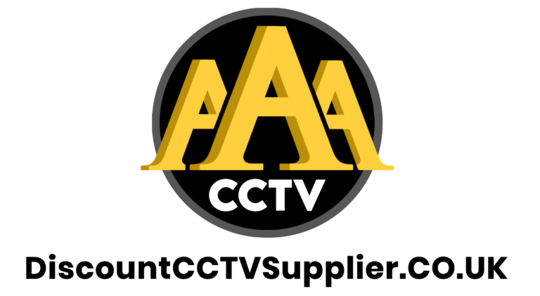 AAA CCTV - Discount CCTV Supplier
