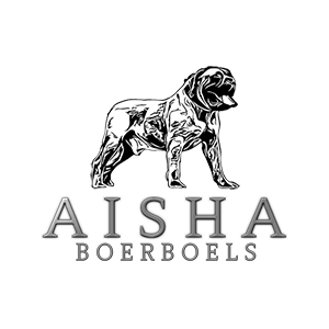Aisha Boerboels - UK Boerboel Breeder
